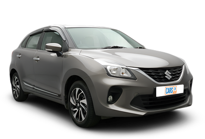 Maruti Baleno-img
